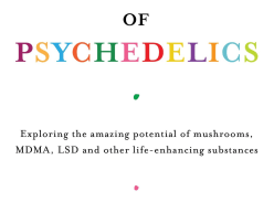 Win a copy of My Year of Psychedelics