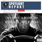Win a copy of Sin City: A Dame To Kill For