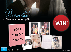 Win a Copy of Sofia Coppola Archive: 1999-2023