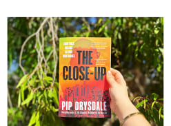 Win a copy of the Close up