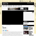 Win a copy of The Gift on DVD