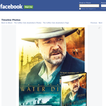Win a copy of The Water Diviner