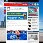Win a Corporate Table at the RACV Ladies Masters! - My Gold Coast