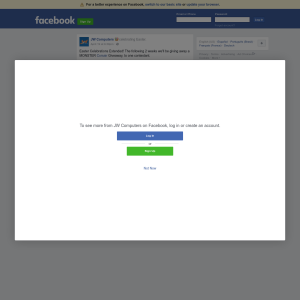 Win a Corsair gaming bundle! - JW Computers