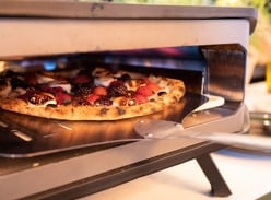 Win a Cozze Pizza Oven Pack