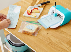 Win a Cricut Joy & Materials Prize Pack