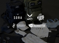 Win a CrossFit Open Pack for You and a Friend