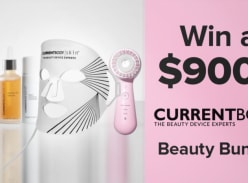 Win a CurrentBody Beauty Bundle