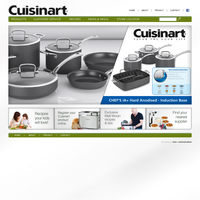 Win a Cusinart Pressure Cooker Plus