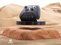 Win a Custom Dune Xbox Series S Package