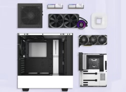 Win a Custom PC