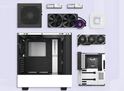 Win a Custom PC