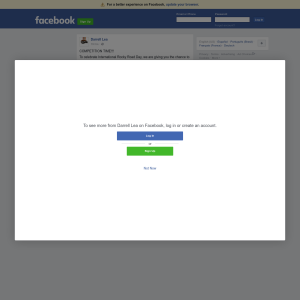 Win a Darrell Lea 'Rocklea Road' hamper! - Darrell Lea