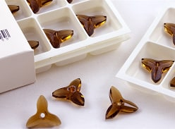 Win a Designer Edition Swarovski Crystal Factory Pack