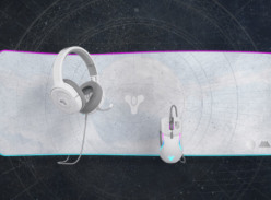 Win a Destiny Themed Peripheral Bundle or 1 of 2 Minor Prizes