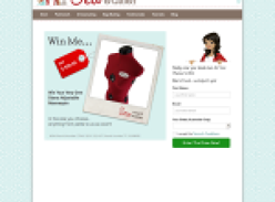 Win a Diana Adjustable Mannequin 