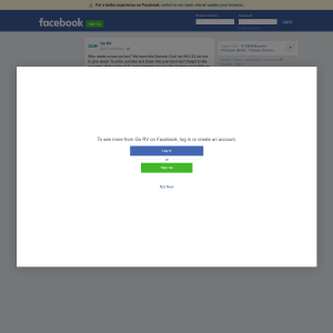 Win a Dometic Cool Ice WCI 33 ice box! - Go RV