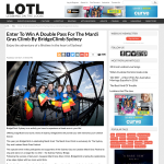 Lesbians on The Loose