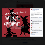 Win a double pass to a show at the 'Witches In Britches Theatre Restaurant'! - Witches In Britches Theatre Restaurant