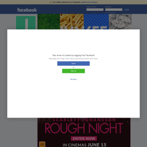 Win a double pass to advance screenings of 'Rough Night' in Sydney, Melbourne, Brisbane & Adelaide on June 14! (Flights & Accommodation NOT Included) - Junkee