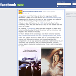 Win a double pass to Blues Brothers at George St Cinemas  - Supanova Pop Culture Expo