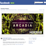 Win a double pass to either the Sydney, Melbourne or Brisbane 'I Am Hardwell' shows on the October long weekend - Central Station Records