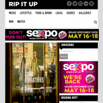 Win a double pass to 