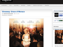 Win a Double Pass to Grace of Monaco