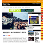 Win a Double Pass To Handpicked Festival