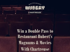 Win a Double Pass to Magnums and Movies