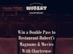 Win a Double Pass to Magnums and Movies