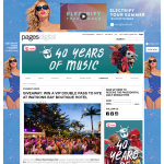 Win a double pass to NYE at Watsons Bay Boutique Hotel!