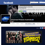 Win a Double Pass to Pitch Perfect