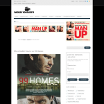 Win a Double Pass to see 99 Homes