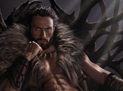 Win a Double Pass to see Kraven the Hunter