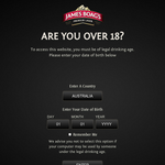 Win a Double Pass to the Melbourne Cup Carnival 2014 - James Boag's Premium