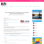 Win a double pass to the National 4x4 Outdoors Show, Fishing & Boating Expo - Fishing & Boating Expo