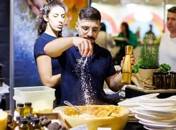 Win a Double Pass to The Sydney Good Food & Wine Show