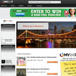 Win A Double Preview Pass Of Sabotage - My 24/7