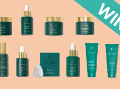 Win a Dr Tanya Gift Pack!