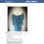 Win a Dream Catcher - New moon dreams