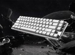 Win a Ducky One 3 Mechanical Keyboard