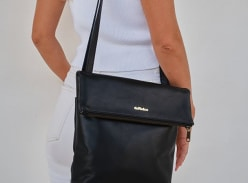 Win a Duffle&Co Zahra Bag