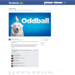 Win a DVD copy of Oddball - Westfield West Lakes