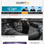 Win a DVD copy of Snowpiercer