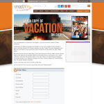 Win a DVD Copy of Vacation