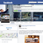 Superior Cleaning and Property Services