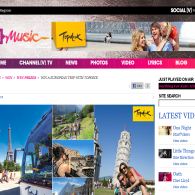 Win a European trip with Topdeck!