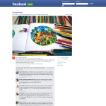 Win a Faber-Castell colouring-in pack for you & 2 friends! - Faber-Castell