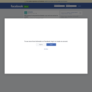 Win a fabulous 5-a-day pack from Skinstitut for you & a friend! - Activeskin